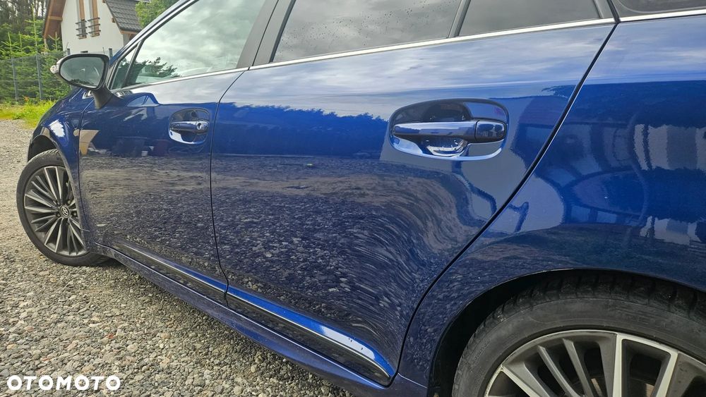 Toyota Avensis 1.8 Selection - 12