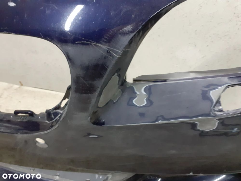ZDERZAK PRZEDNI PRZÓD BMW 5 F10 F11 M-PAKIET 2012-2016r LIFT - 4