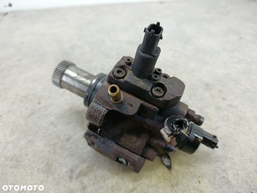 POMPA WTRYSKOWA FIAT DUCATO II FL 2.8 JTD - 4