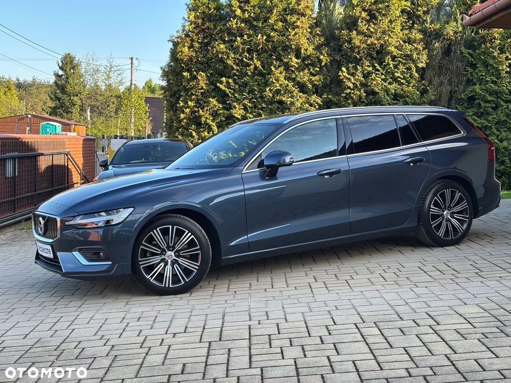 Volvo V60 B3 B Inscription - 13