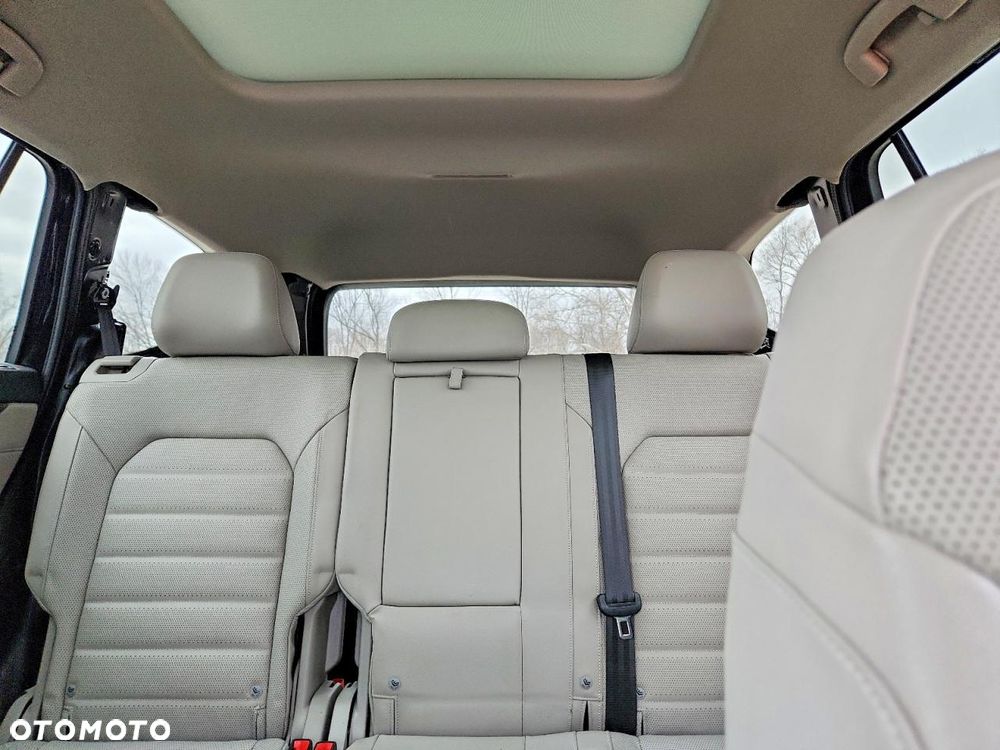 Volkswagen Atlas - 12