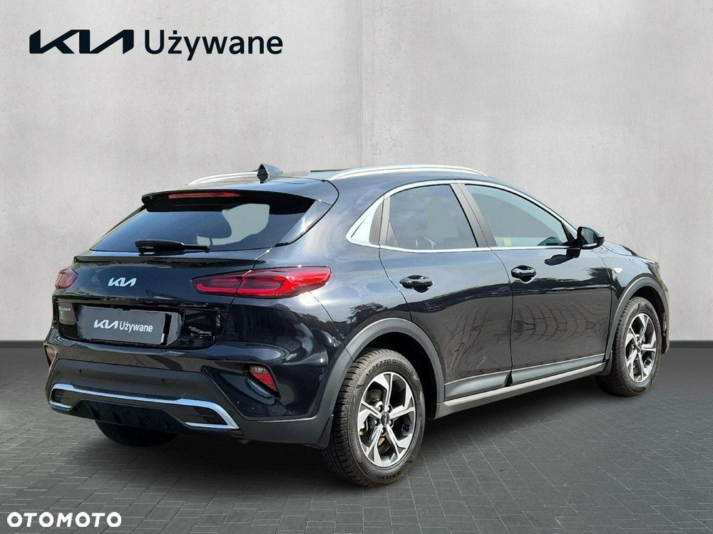 Kia XCeed 1.5 T-GDI M - 6