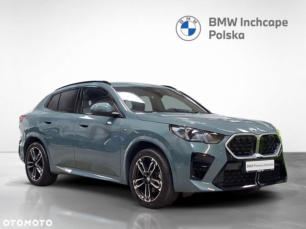 BMW X2 - 8
