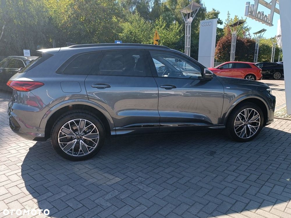 Audi Q5 - 11