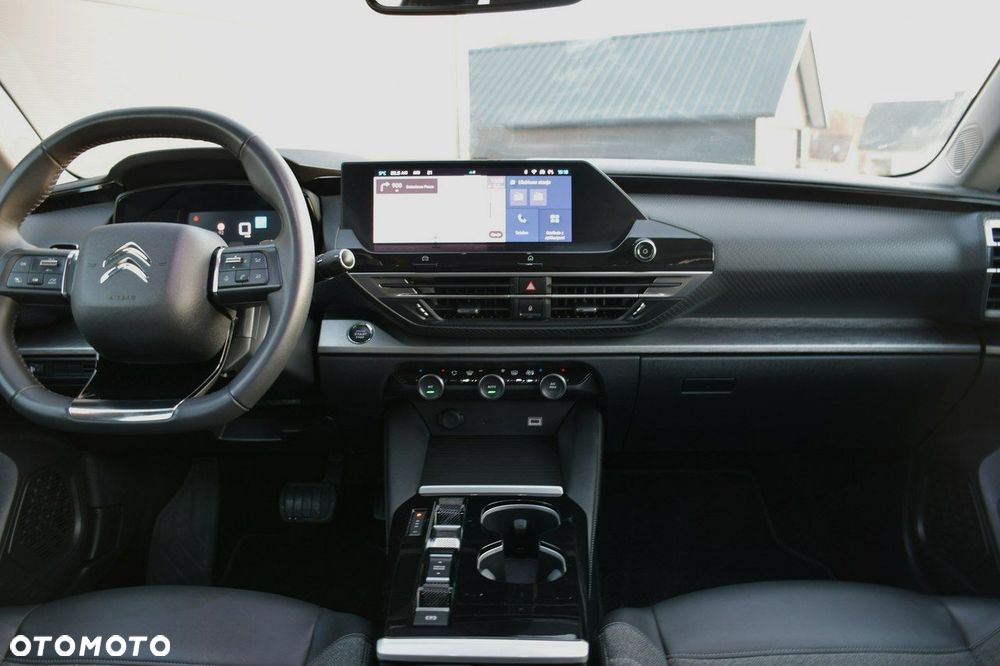 Citroën C5X - 22