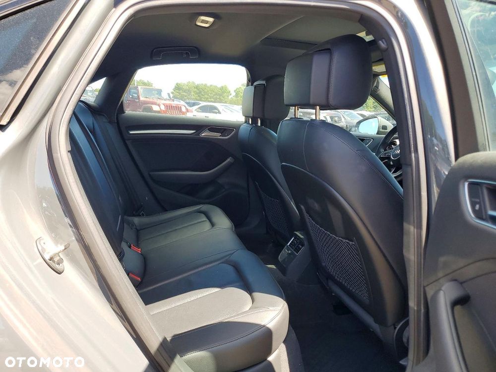 Audi A3 Limousine - 9