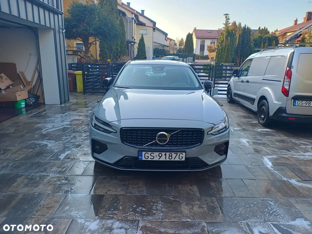 Volvo S60 - 36