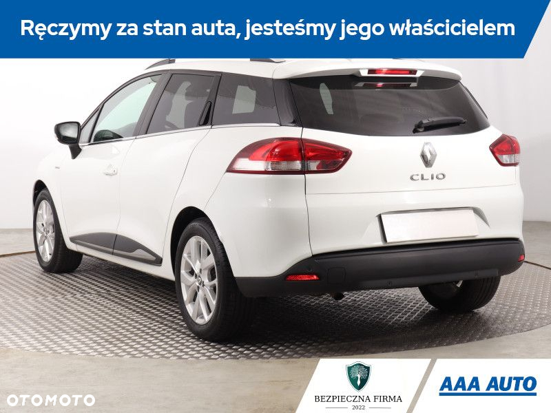 Renault Clio - 5