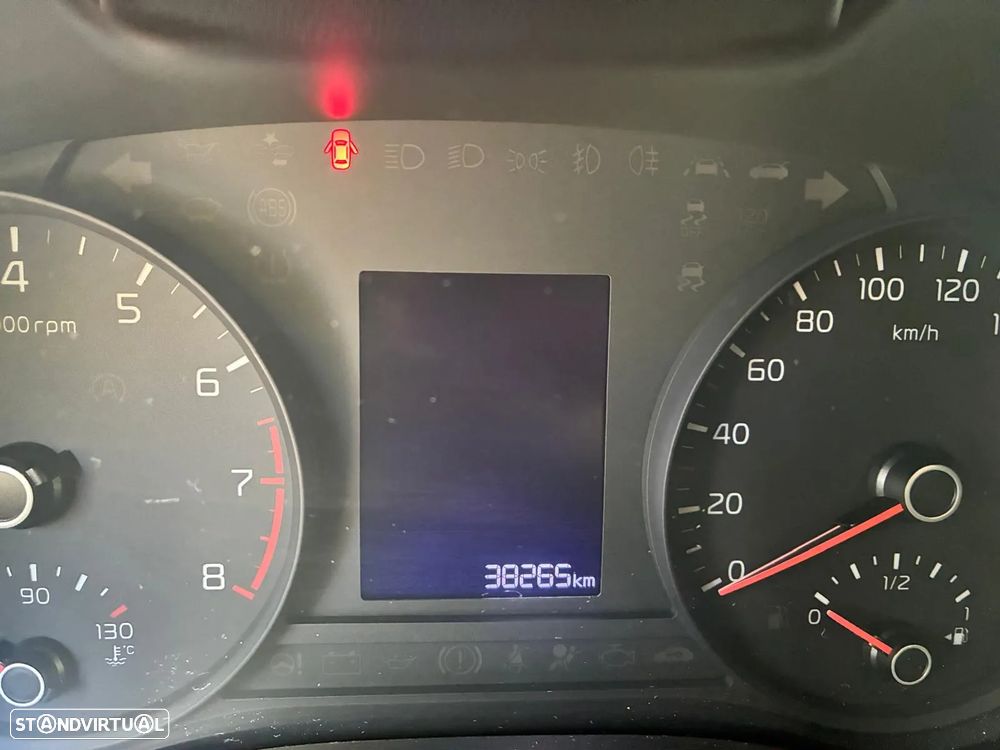 Kia Rio 1.0 T-GDi EX - 12