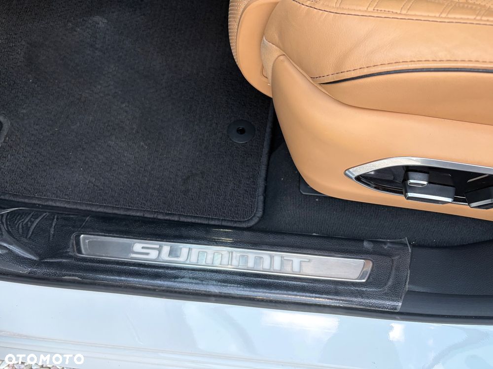 Jeep Grand Cherokee 2.0 4xe PHEV Summit Reserve - 18