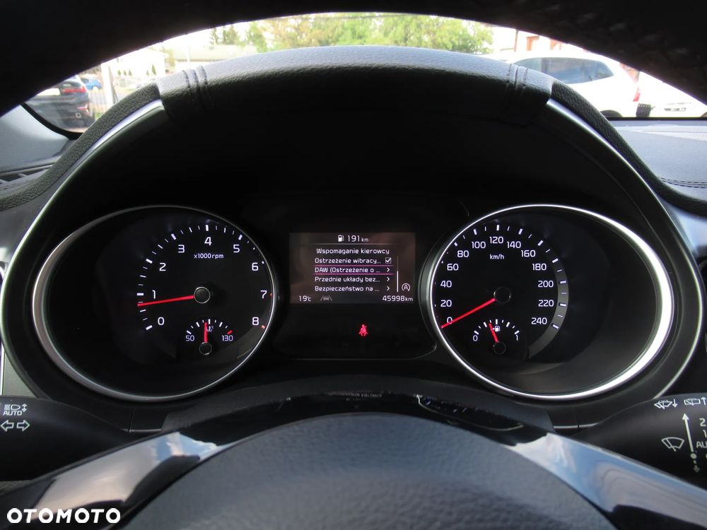 Kia Ceed 1.5 T-GDI M - 30