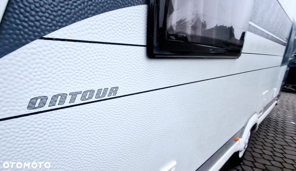 Hobby Ontour 470 UL - 11