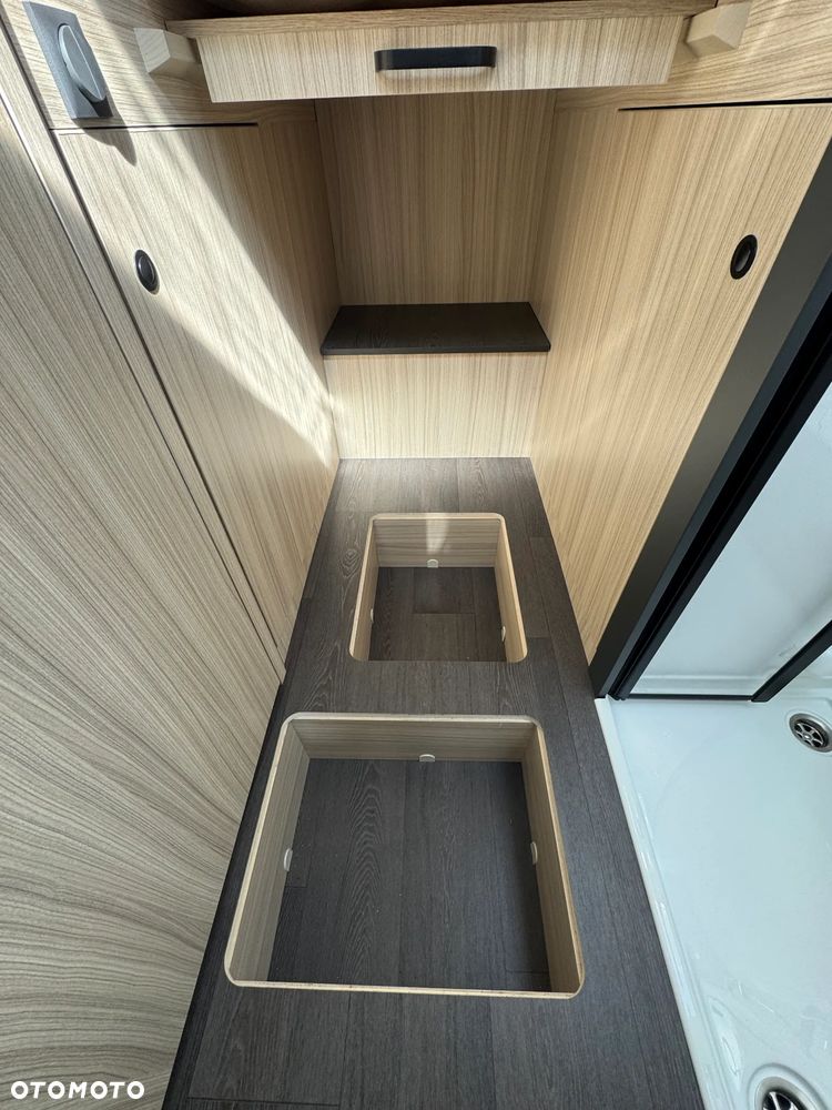 Sun Living by Adria S 75SL Trail - 2026, Nowy, 5os, 165KM, Automat, FV23% - 35