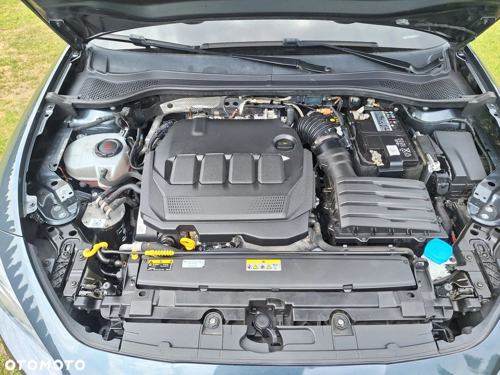 Seat Leon 2.0 TDI DPF Ecomotive FR - 7