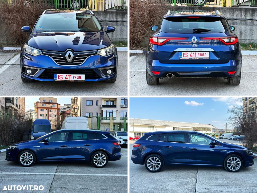 Renault Megane ENERGY dCi 110 INTENS - 5