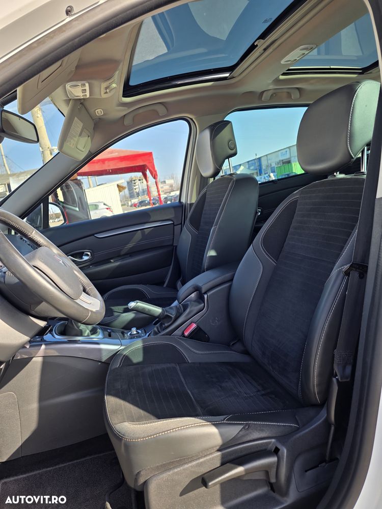 Renault Scenic 1.5dCi Expression - 22