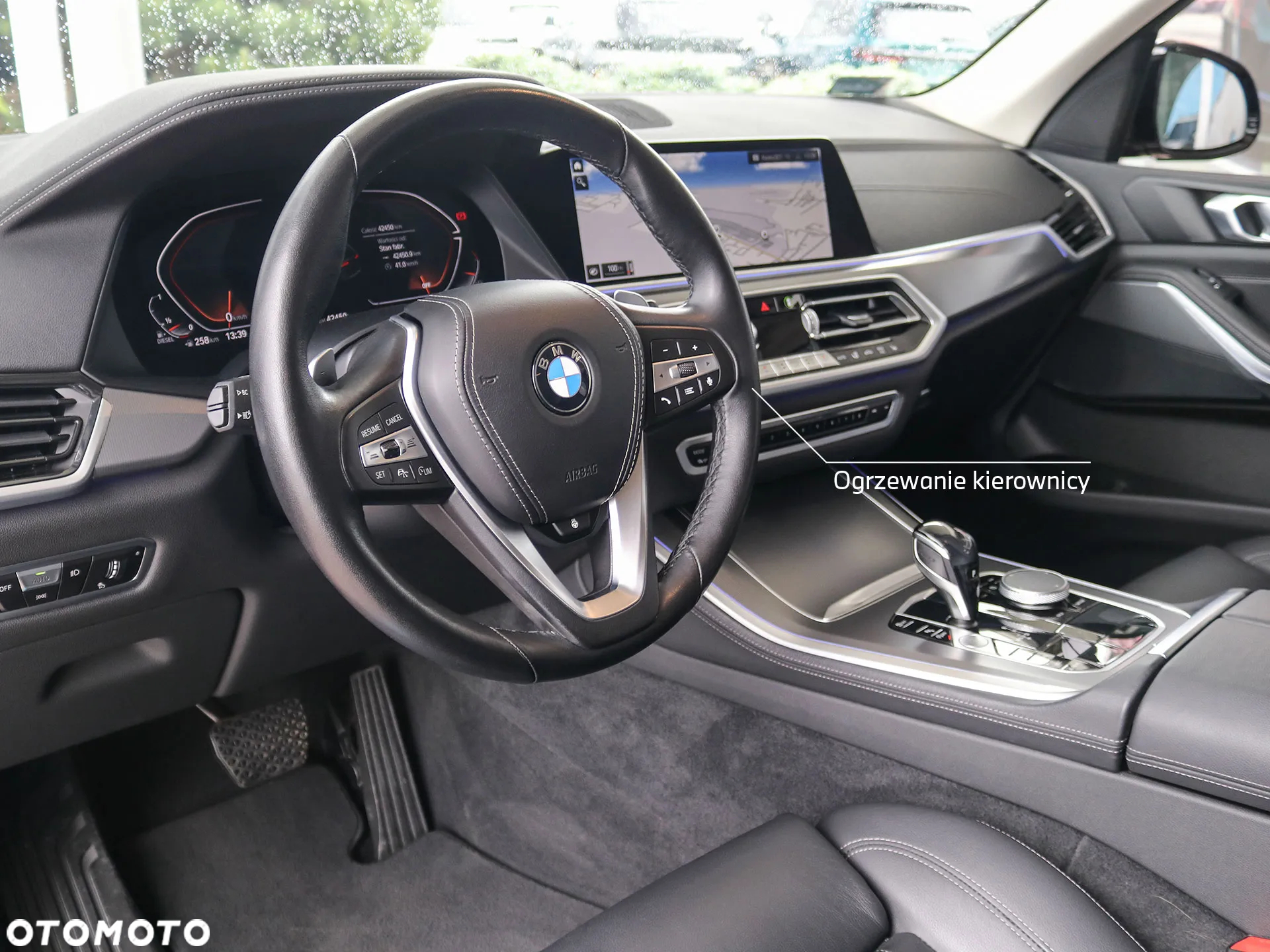 BMW X5 xDrive25d - 13