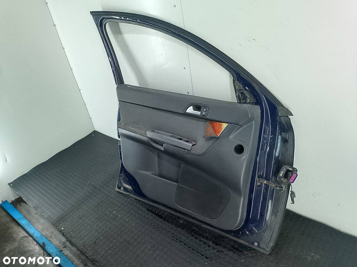 DRZWI LEWY PRZÓD VOLVO V50 613-46 KOMBI - 3