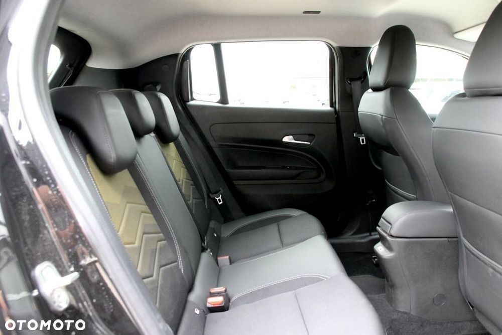 Jeep Avenger 54kWh Altitude - 27