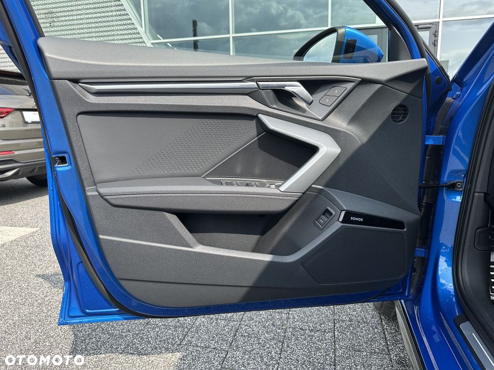 Audi A3 Allstreet - 12