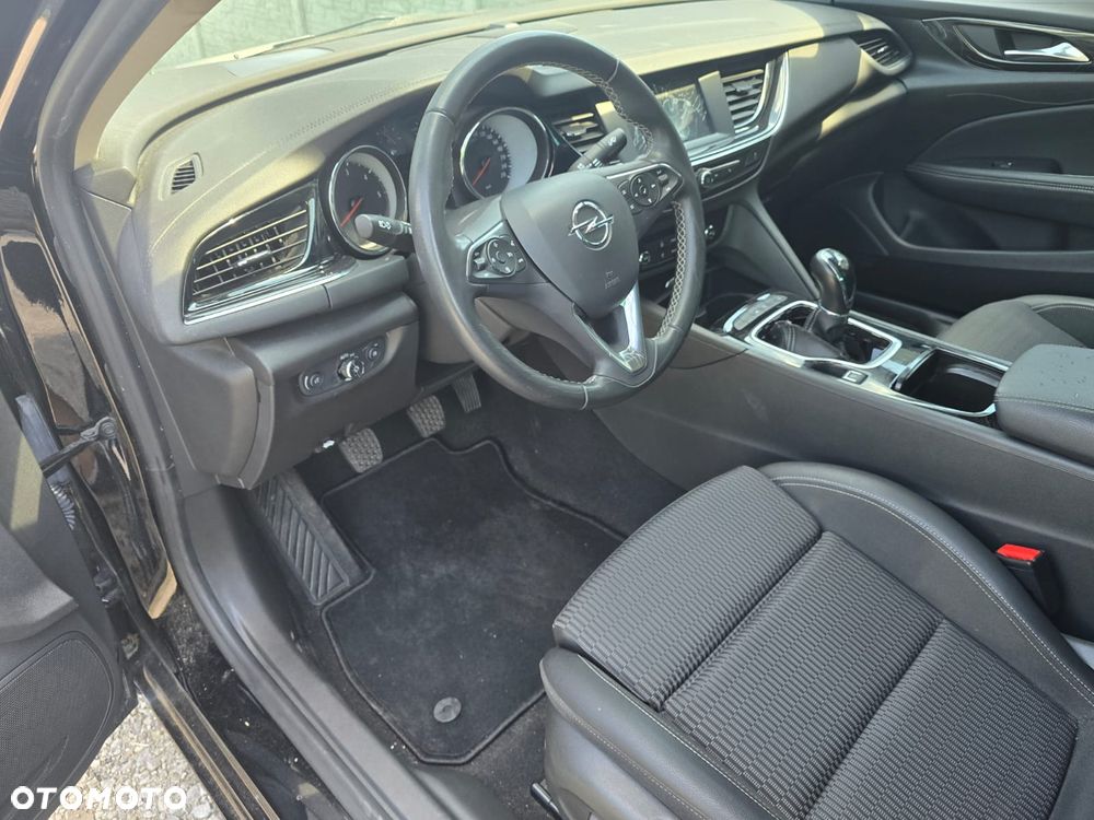 Opel Insignia 1.5 Ultimate - 10