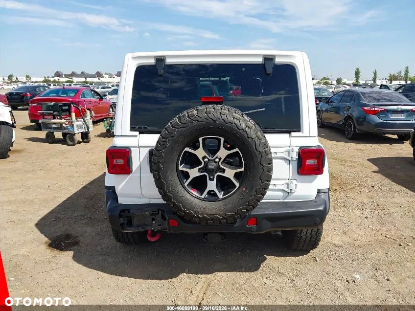 Jeep Wrangler - 16