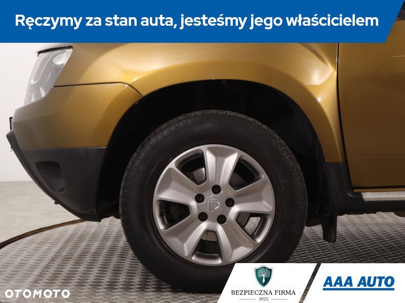 Dacia Duster - 16