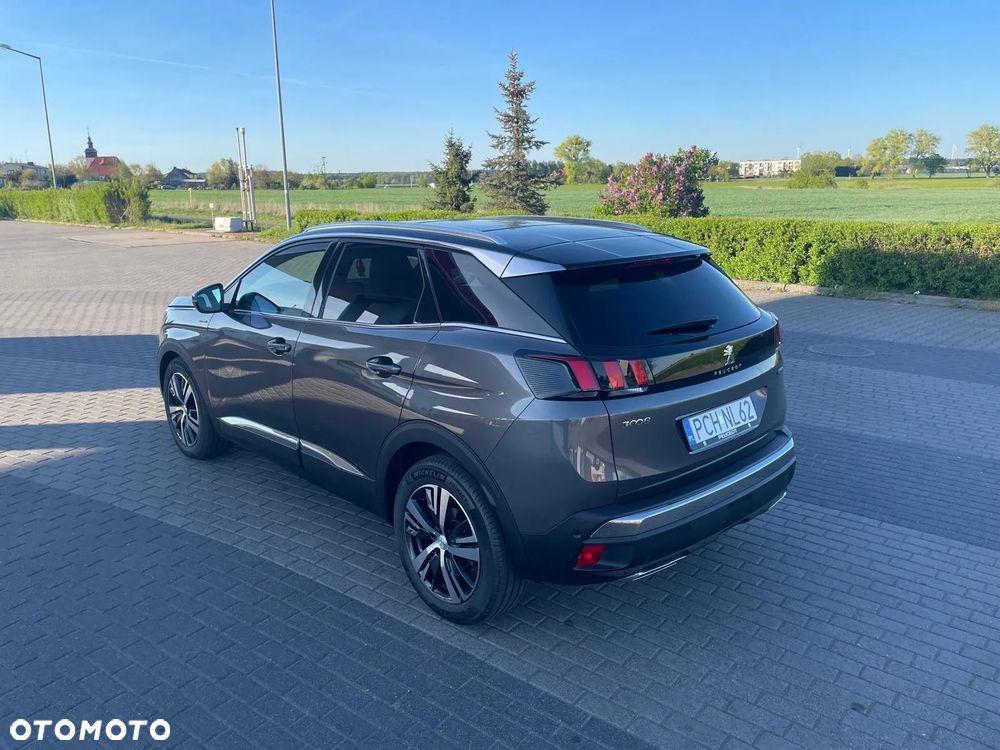 Peugeot 3008 - 7