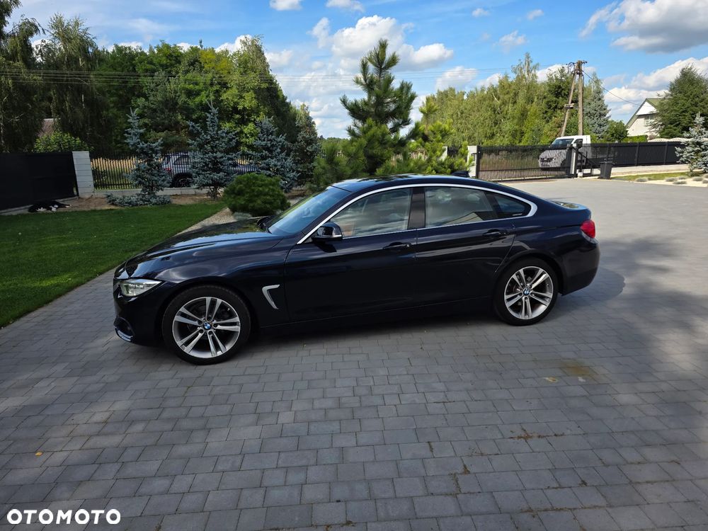 BMW Seria 4 - 17