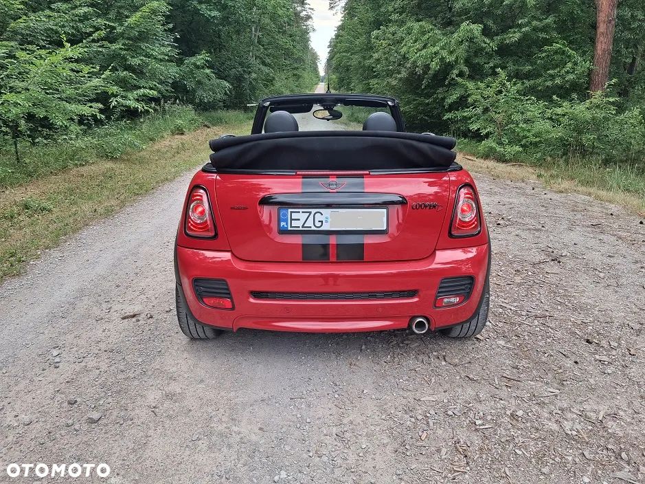 MINI Cooper - 10
