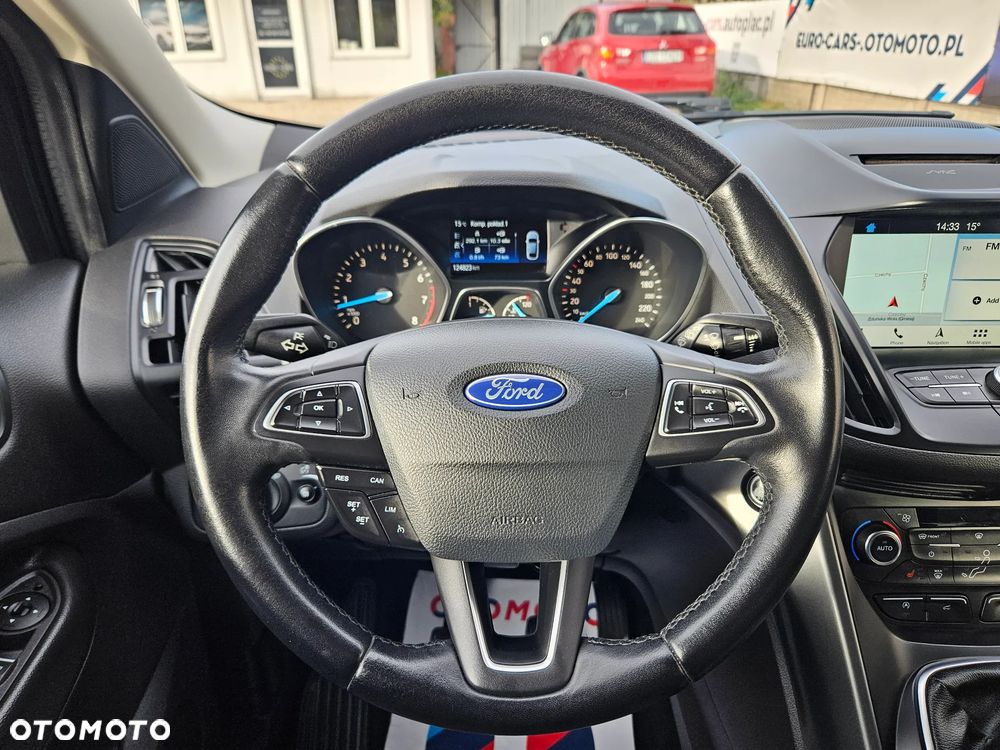 Ford Kuga 1.5 EcoBoost FWD Titanium ASS - 30