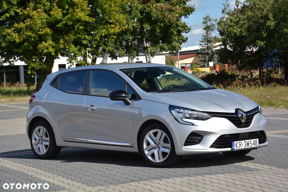 Renault Clio 1.0 TCe Intens - 2