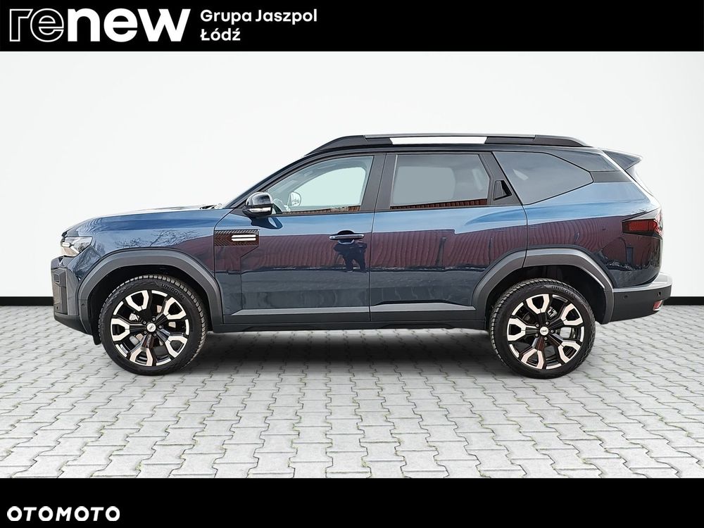 Dacia Bigster - 8