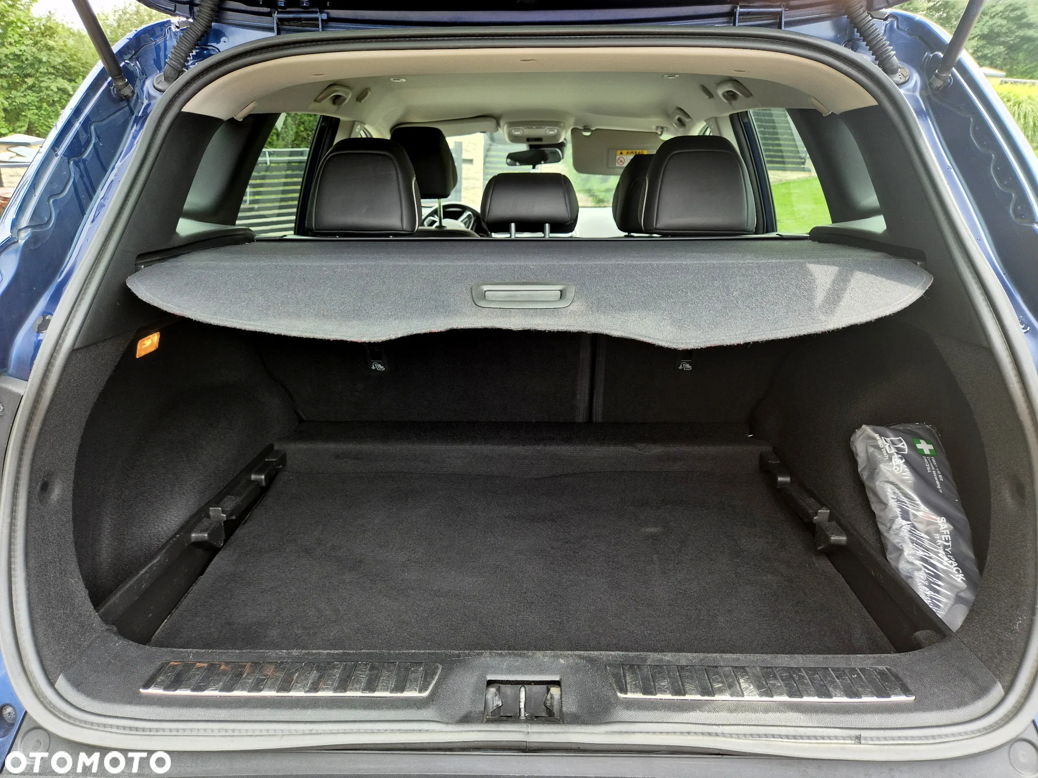 Renault Kadjar Energy TCe 165 Bose Edition - 19