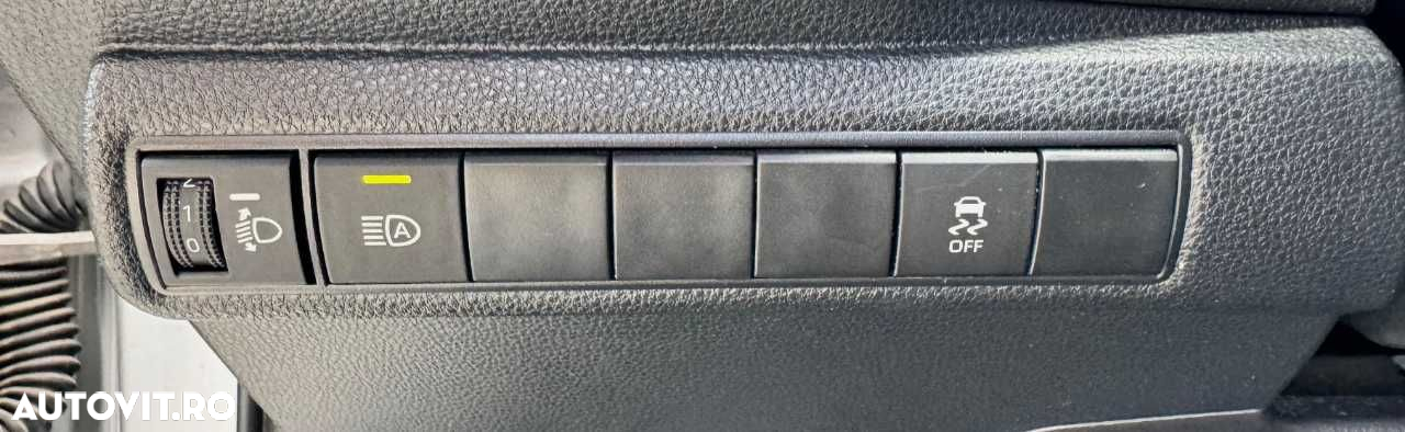 Toyota Corolla 1.8 HSD Exclusive - 21
