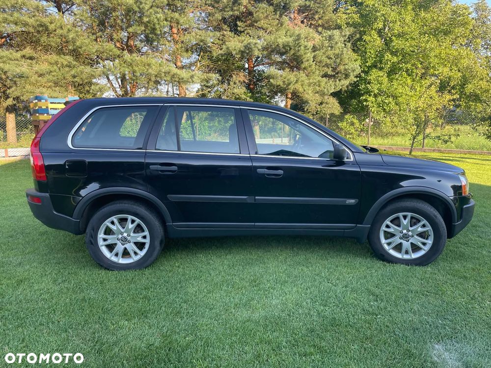 Volvo XC 90 D5 Summum - 9