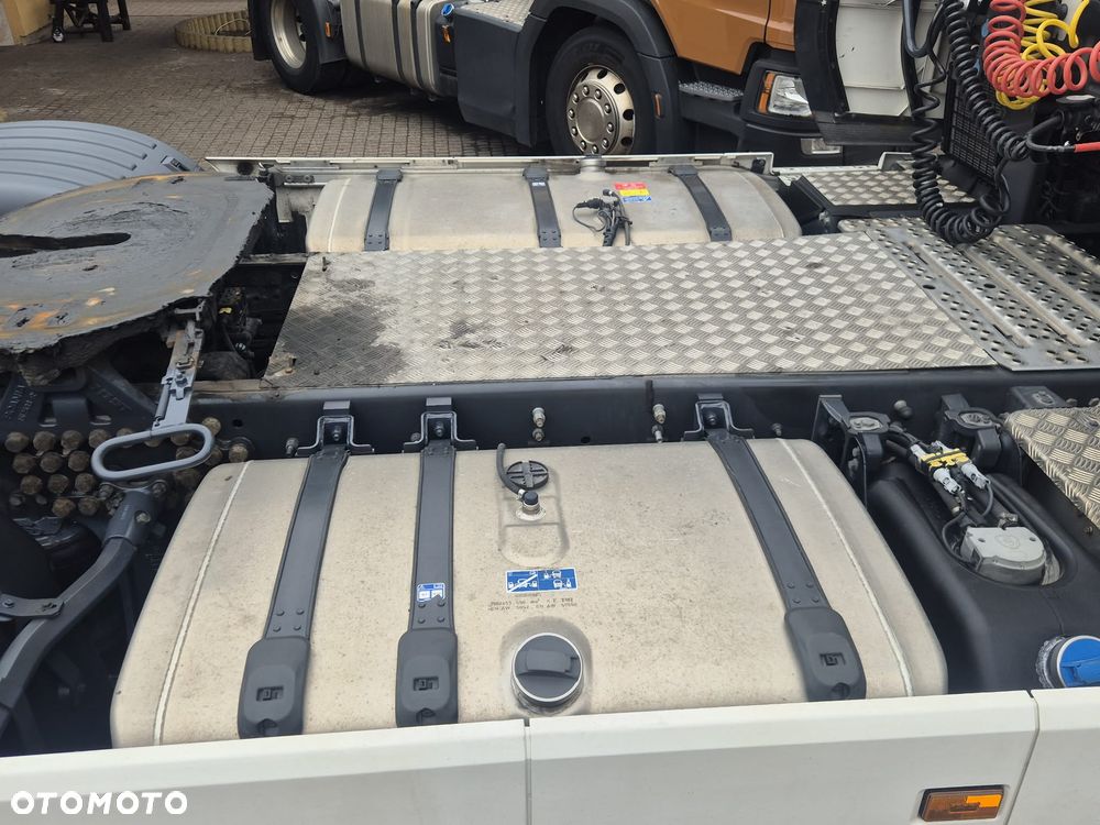 Scania R450 - 18