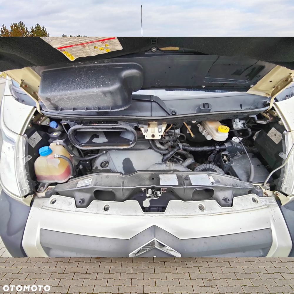 Citroën Jumper - 10