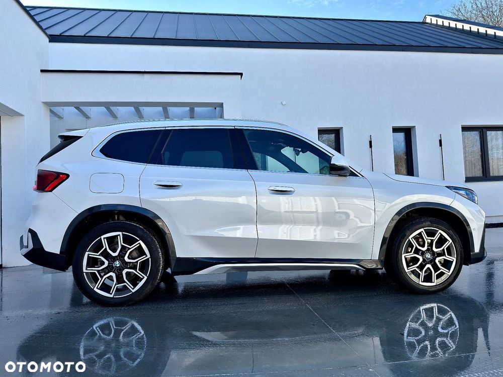 BMW X1 - 7