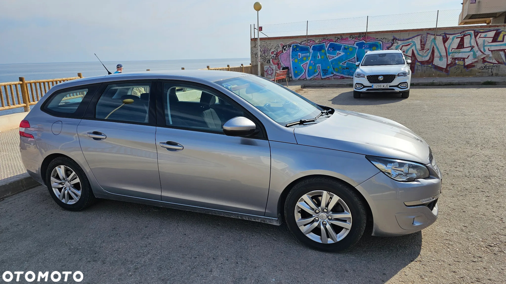 Peugeot 308 1.6 HDi Active - 5