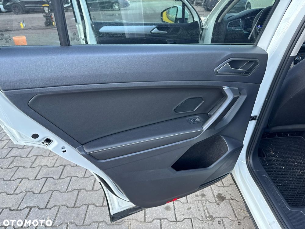 Volkswagen Tiguan Allspace - 19