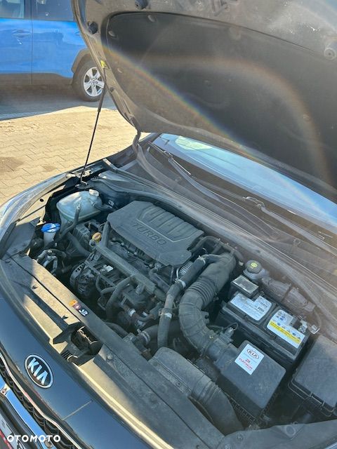 Kia Ceed 1.5 T-GDI M DCT - 13
