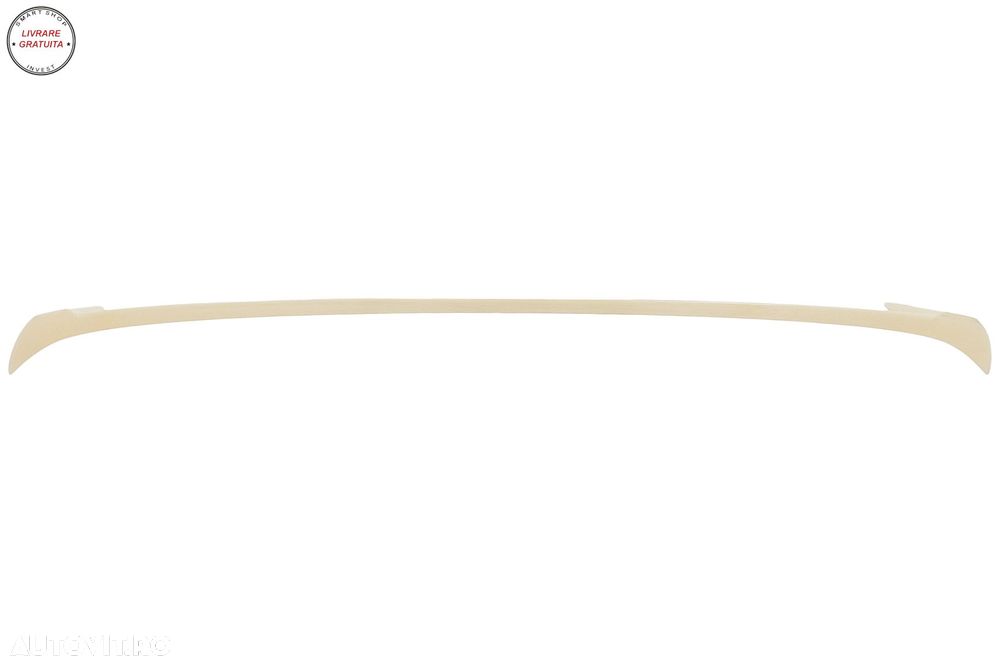 Eleron Luneta BMW Seria 1 E81 E87 Hatchback (2004-2012) M Design- livrare gratuita - 1