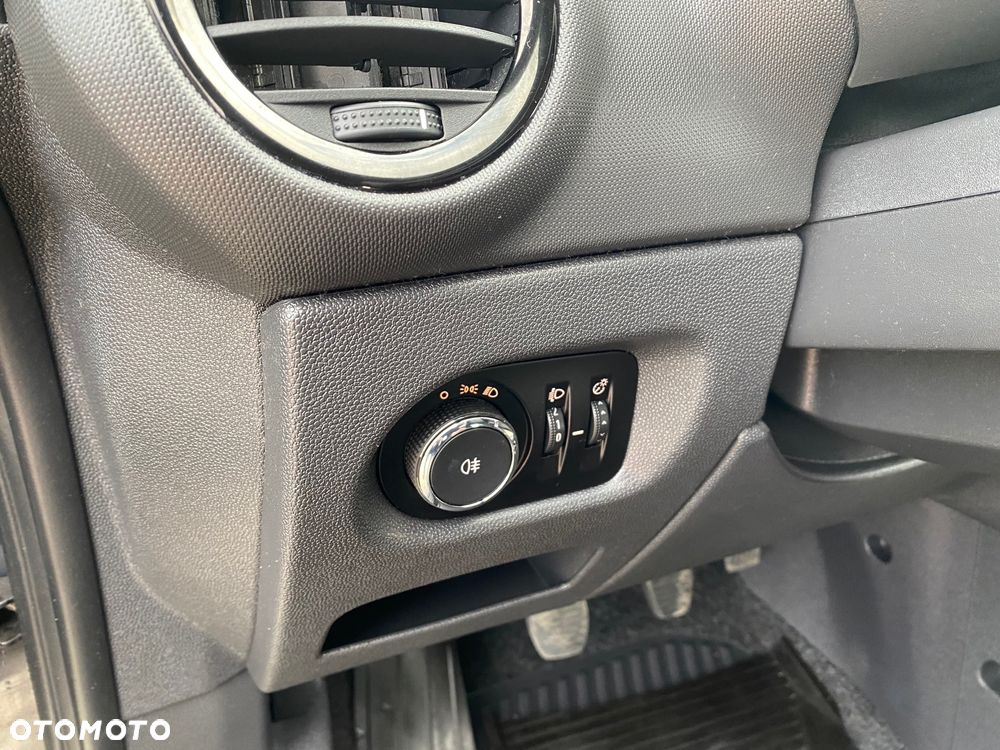 Opel Corsa 1.4 16V ecoFLEX Start-Stop Edition - 16