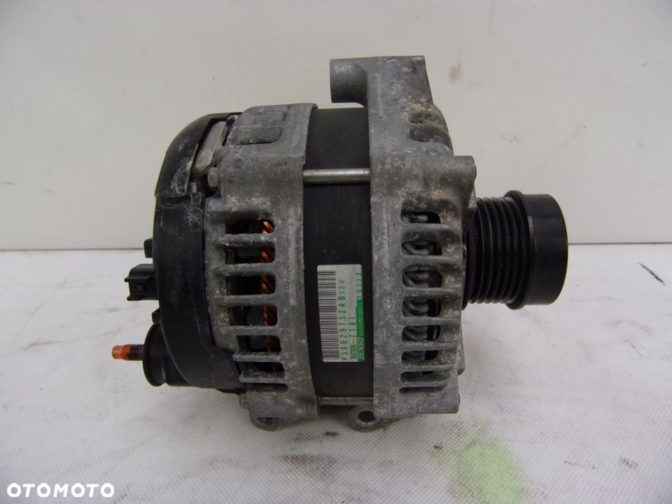 CHRYSLER PACIFICA 3.6 16- ALTERNATOR 56029732AB - 1