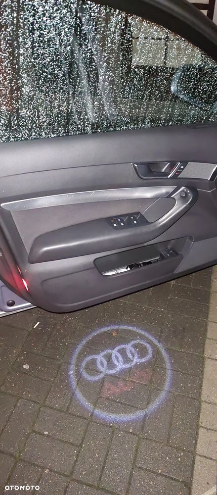 Audi A6 Limousine 3.0 TDI tiptronic quattro - 16