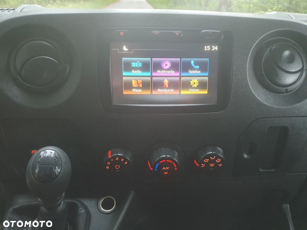 Renault Master - 16