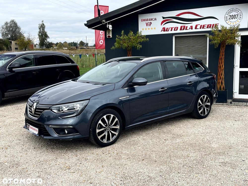 Renault Megane - 32