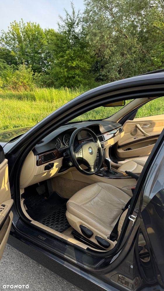 BMW Seria 3 - 5