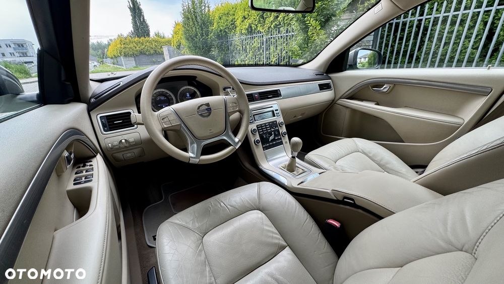 Volvo S80 2.0D Momentum - 8